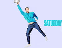 Retour sur larticle Saturday Night Live Brendan Gleeson