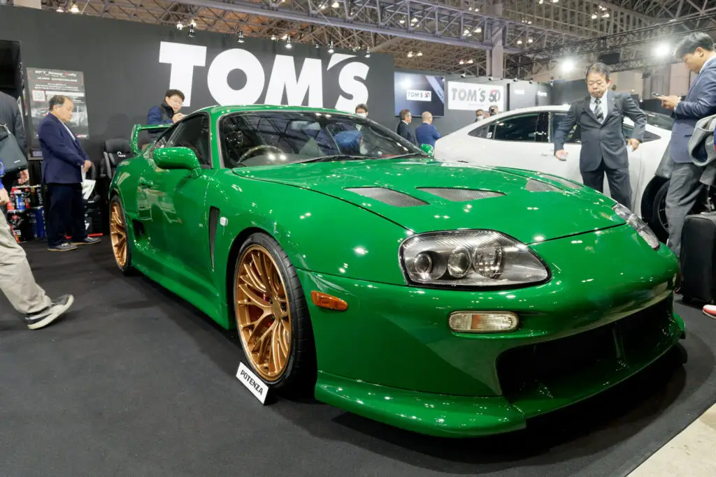TOMs-Racing-Restomod-Toyota-A80-Supra-un-Tuning-Meisterwerk